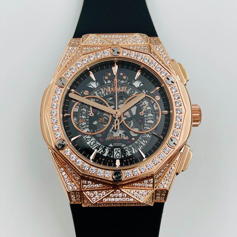 Hublot 42X12.5mm 082780
